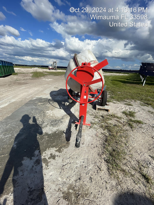 2023 MULTIQUIP MC12PH