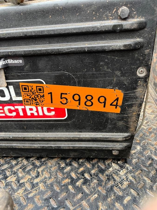 2021 LINCOLN ELECTRIC LN-25X