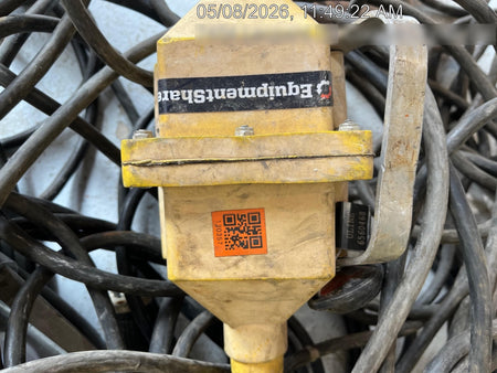 2021 WORKSITE LIGHTING DWXPLEDIL50-12V