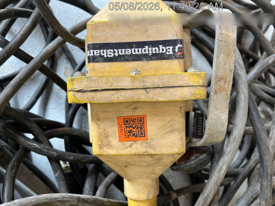 2021 WORKSITE LIGHTING DWXPLEDIL50-12V