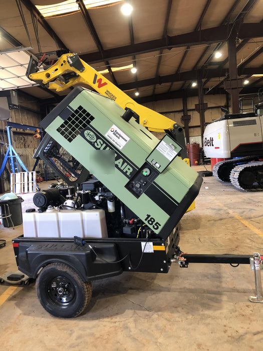 2019 SULLAIR 185-DPQ