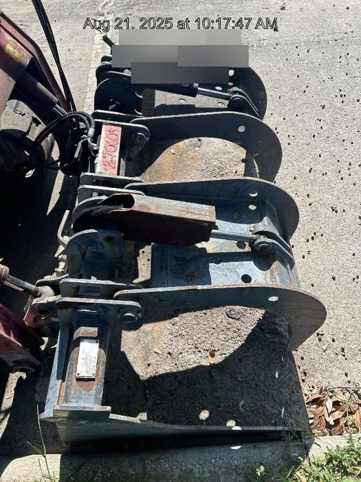 2022 SOLESBEE SBG-72