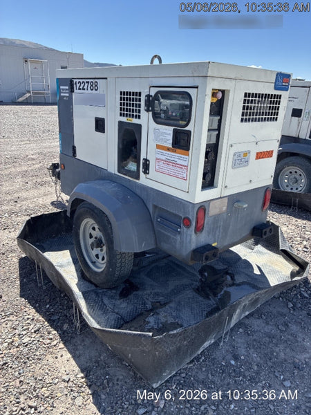 2020 ATLAS COPCO QAS45