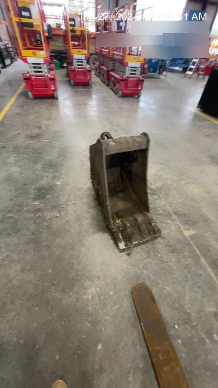 2023 TAG MANUFACTURING 18" QCB30