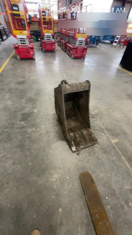2023 TAG MANUFACTURING 18" QCB30