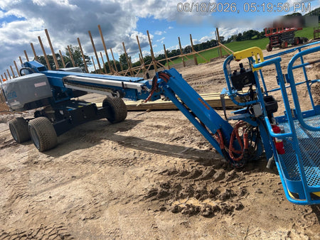 2024 GENIE S-45 HF
