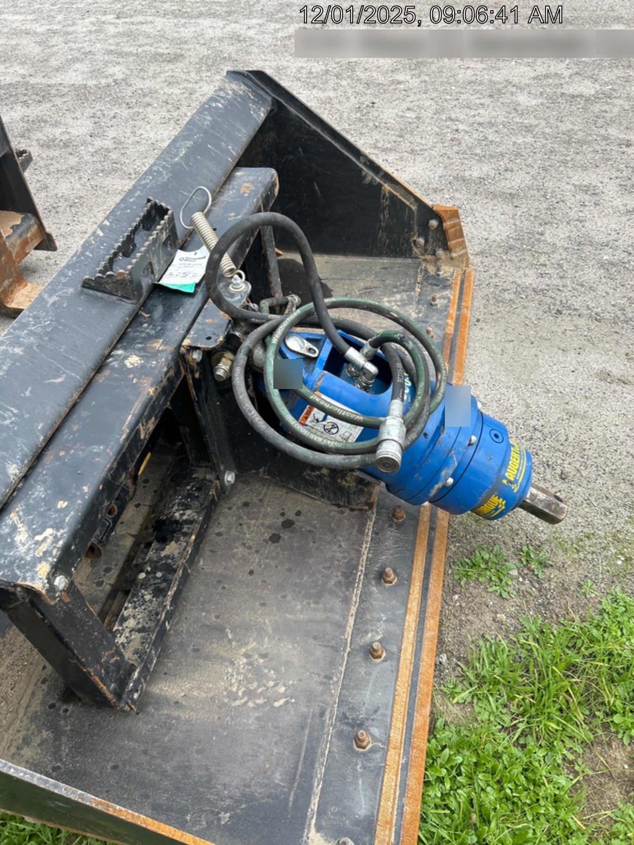 2023 AUGER TORQUE 3300-30