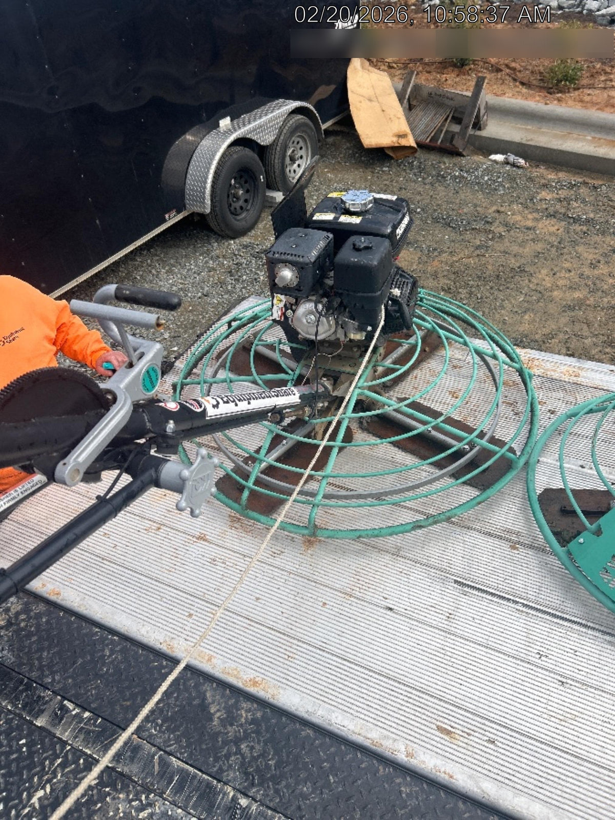 2024 MULTIQUIP B46H90