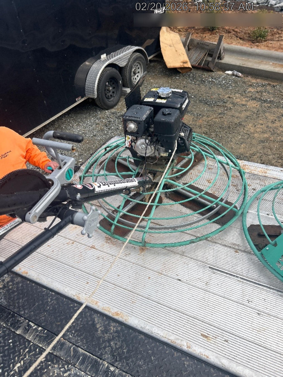 2024 MULTIQUIP B46H90