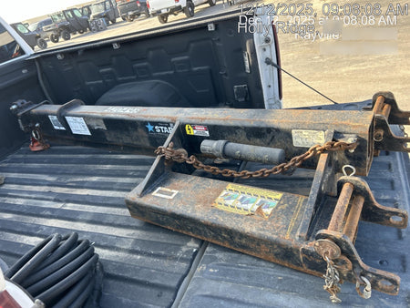 2024 STAR INDUSTRIES M1360B - Star JIB Boom