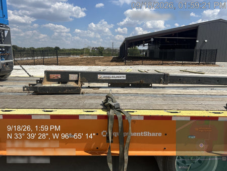 2024 ARROW MATERIAL HANDLING CE60-TH-STP
