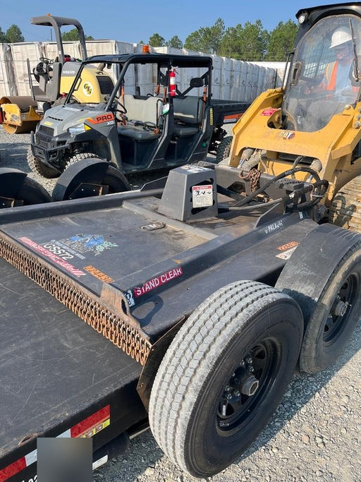 2022 PALADIN 30372A-0022