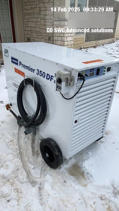 2023 LB WHITE Premier 350 DF 2.0 LINK