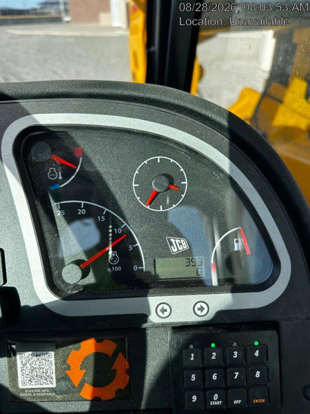 2026 JCB 506-36
