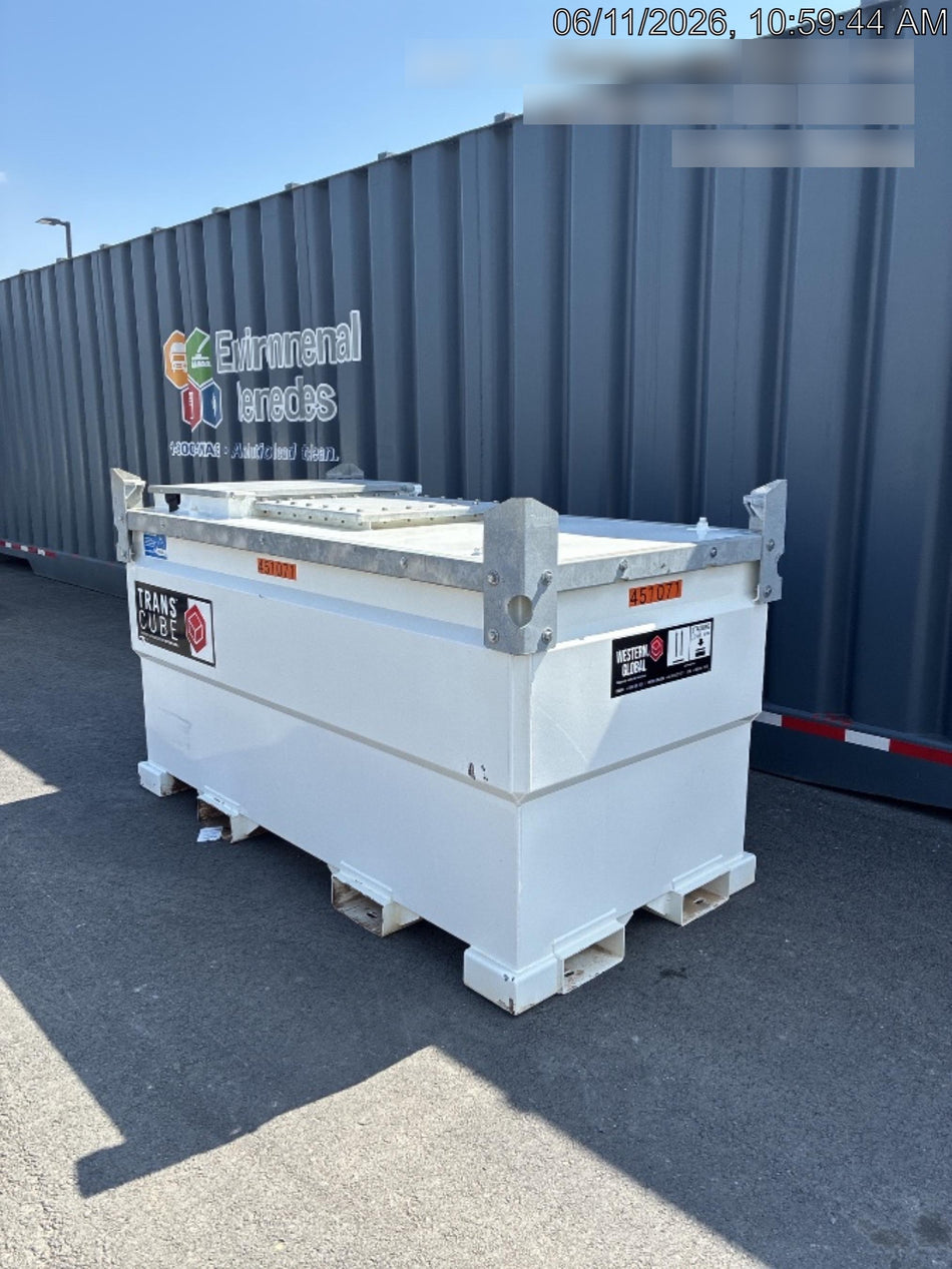 2024 WESTERN GLOBAL 20TCG-ES
