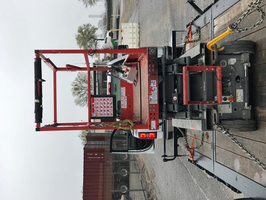 2019 SKYJACK SJIII-3219