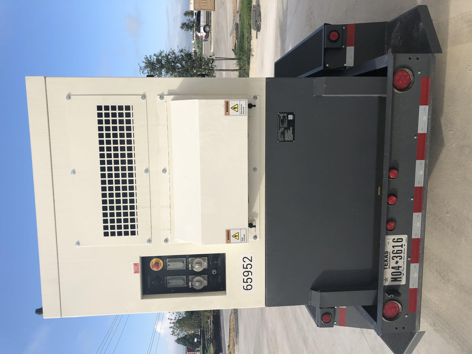 2020 ATLAS COPCO QAS250