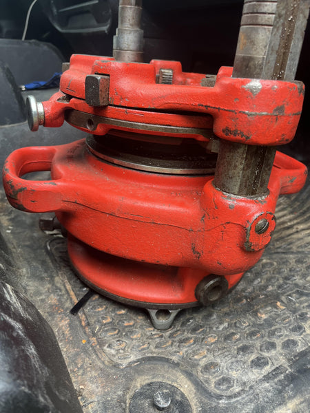 2020 RIDGID 141
