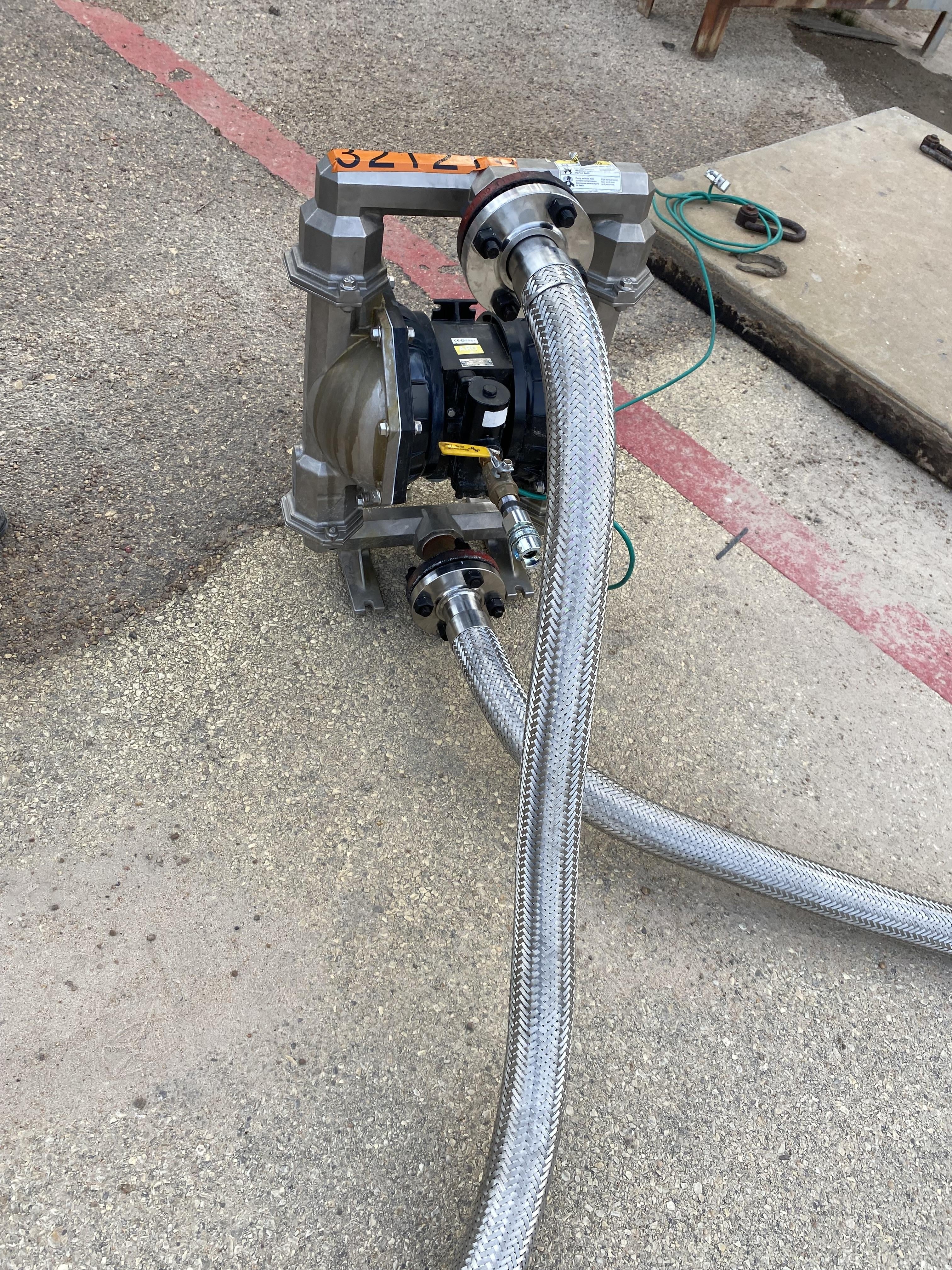 2023 INGERSOLL RAND PD20A-ASS-STT-B