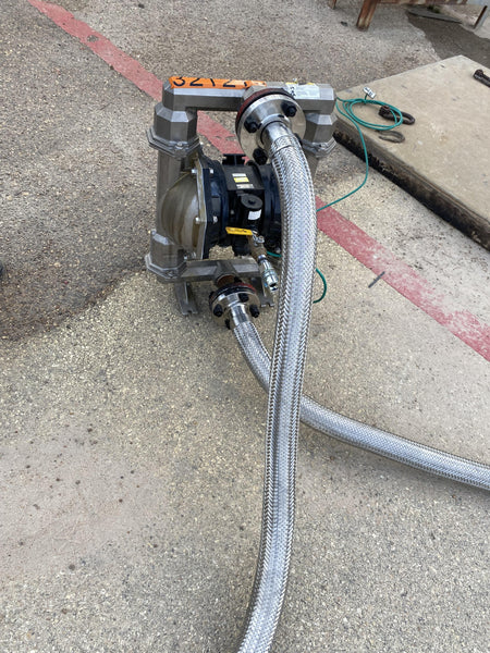 2023 INGERSOLL RAND PD20A-ASS-STT-B