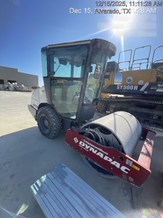 2024 DYNAPAC CA1300D