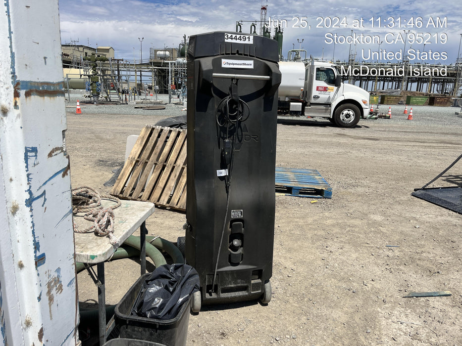 2023 VECTOR Vector Max