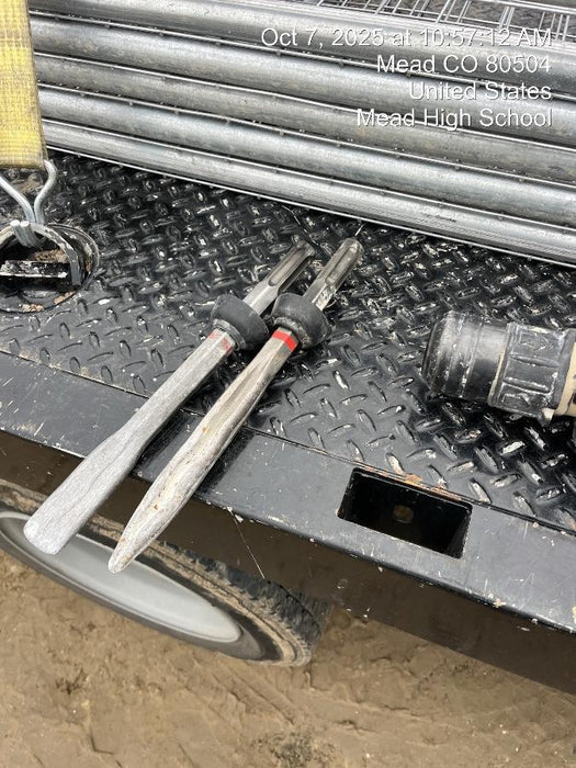 2024 HILTI TE 1000-AVR