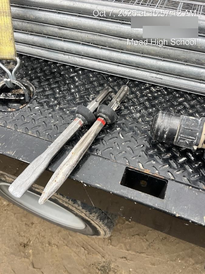 2024 HILTI TE 1000-AVR