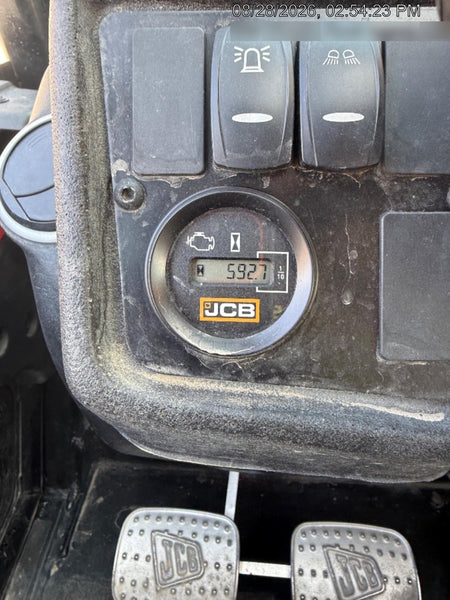 2025 JCB 510-56