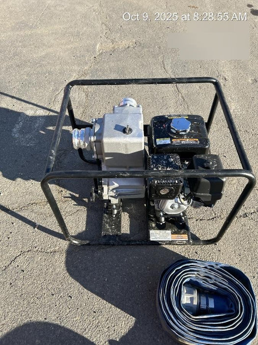 2025 MI-T-M WTP-T03-0MGH