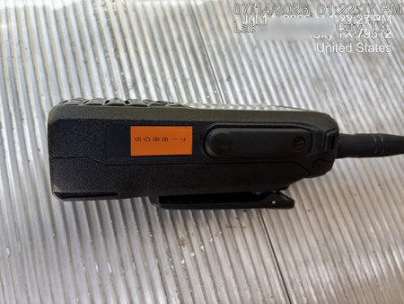 2026 MOTOROLA R7 DISPLAY