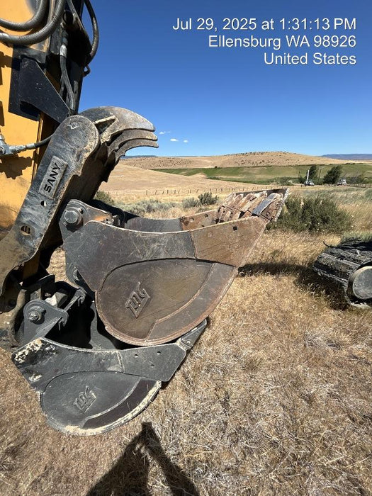 2025 JOHN DEERE 36" Bucket, Excavator 25,000 - 35,000 John Deere