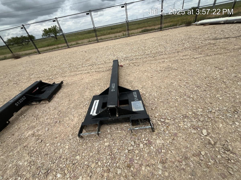 2025 ARROW MATERIAL HANDLING CE60-TH-STP