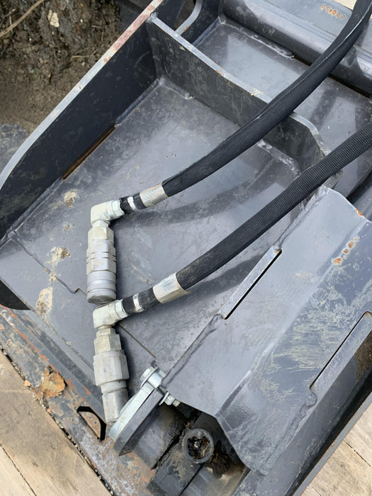 2021 PALADIN UTILITY GRAPPLE 11876-0022