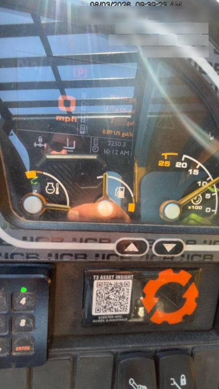 2021 JCB 512-56