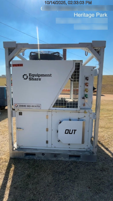 2024 SMARTECH SACP41A-HS