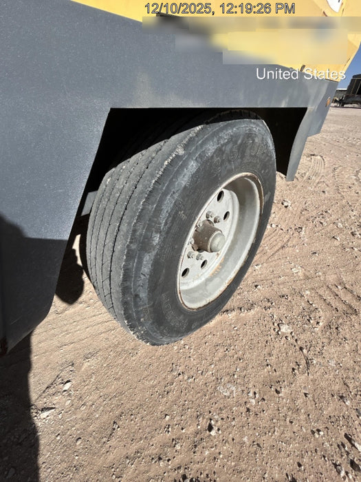 2020 ATLAS COPCO XAS 900