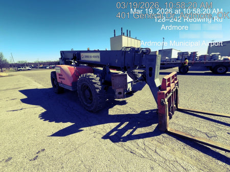 2018 SKYJACK SJ1056 TH