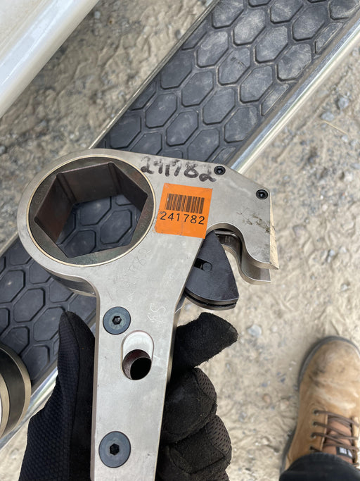 2022 TORCUP TX-4RL209M65