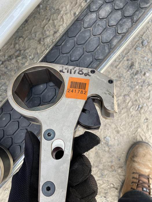 2022 TORCUP TX-4RL209M65