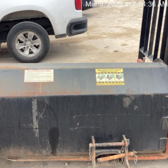 2020 STAR INDUSTRIES 1406B