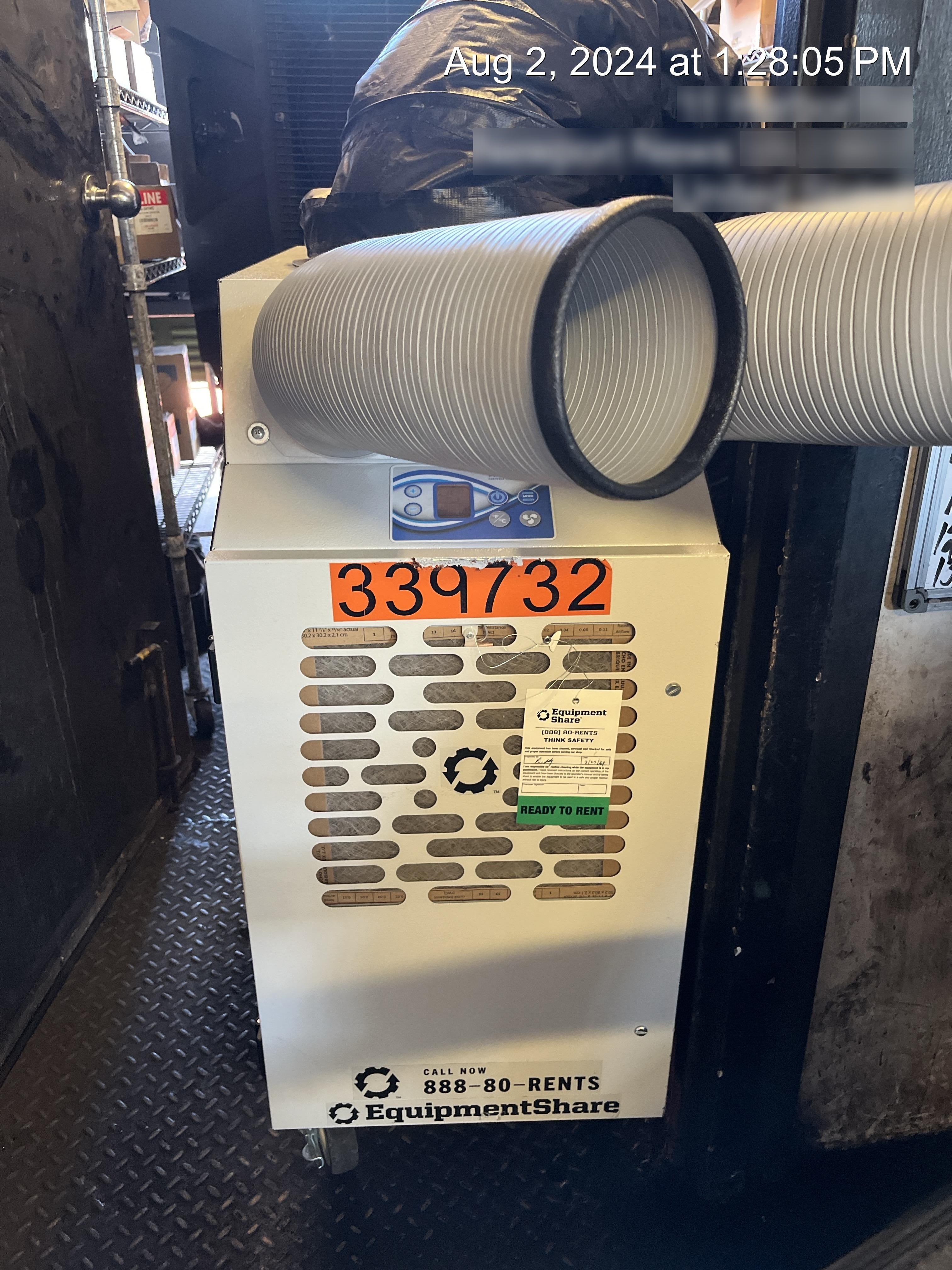2023 KWIKOOL KPAC1411-2