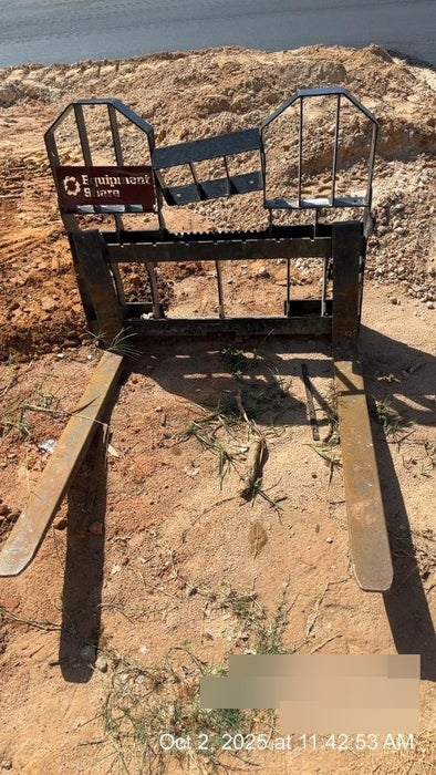 2024 VIRNIG PF4855-5VG