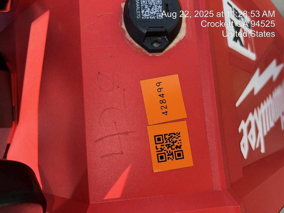 2024 MILWAUKEE MXF041-1XC