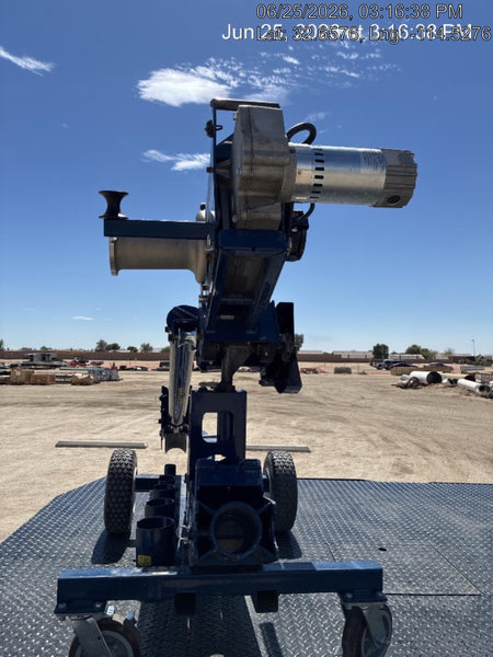 2025 CURRENT TOOLS 100A