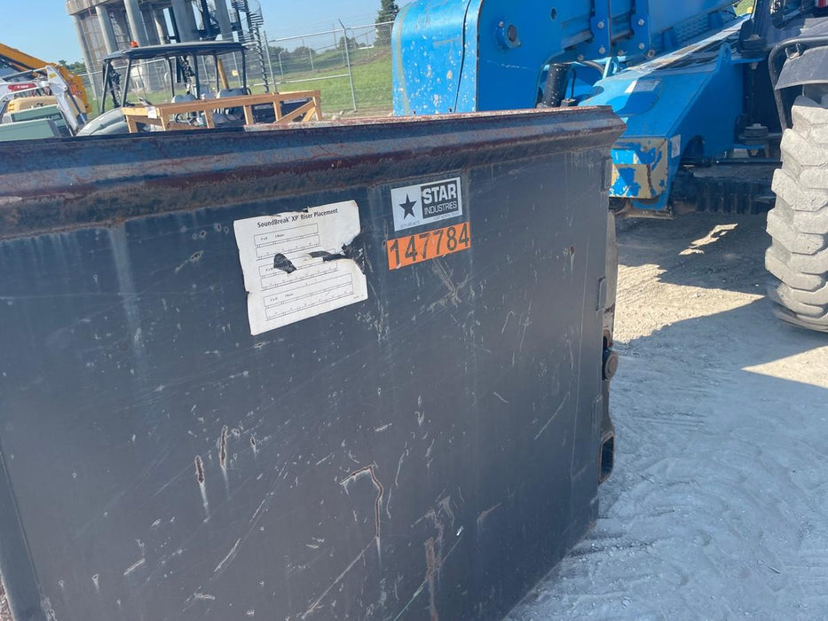 2021 STAR INDUSTRIES 1425