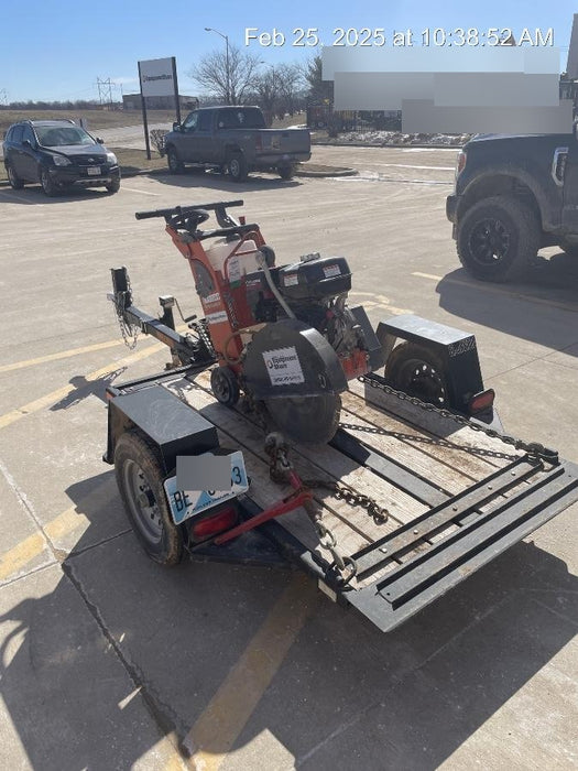 2022 BARRETO E4X6TBT