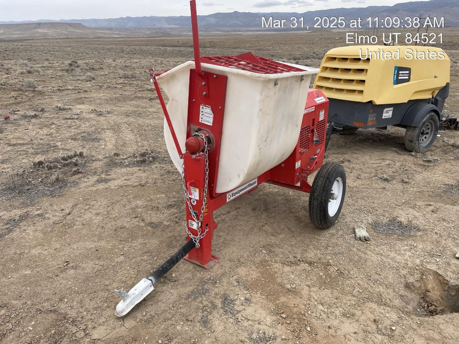 2023 MULTIQUIP WM90PH8