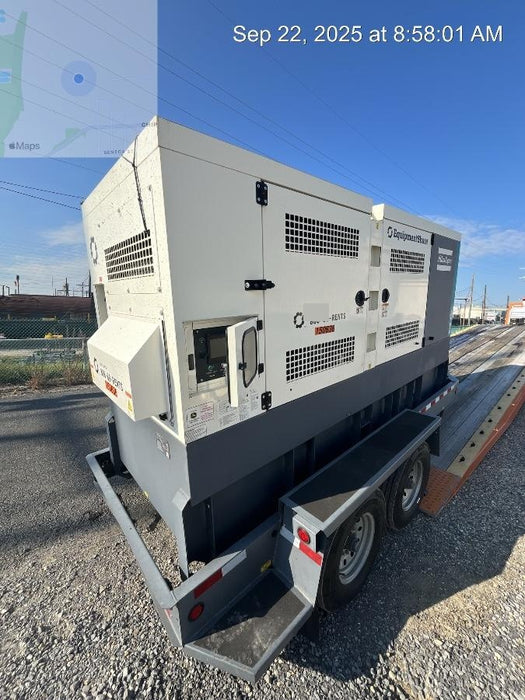 2021 ATLAS COPCO QAS 330