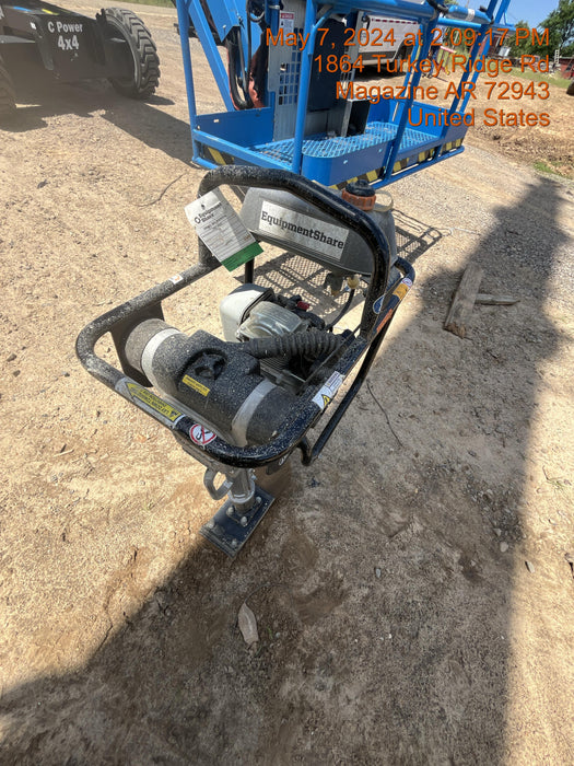 2023 MULTIQUIP MTR40HF